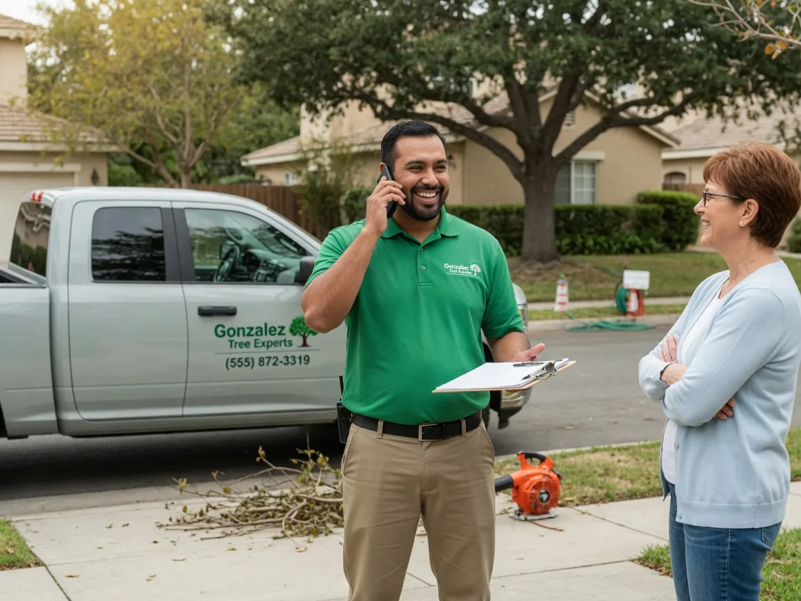 Tree Service Richlandtown, PA FAQs